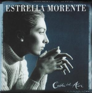 Calle Del Aire (Jewel Case) - Estrella Morente