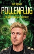 Cover-Bild zum Titel 'Pollenflug' von 'Rain Warmer'