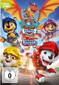 PAW Patrol: Rescue Knights - 