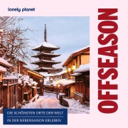 Cover-Bild zum Titel 'LONELY PLANET Bildband Offseason' von ''