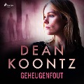 Geheugenfout - Dean R. Koontz