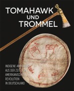 Cover-Bild zum Titel 'Tomahawk und Trommel' von ''