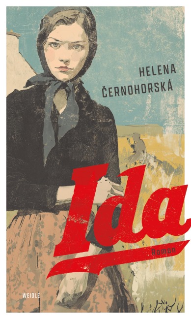 Ida - Helena Cernohorská