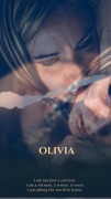 Cover-Bild zum Titel 'Olivia' von 'Marie Bryce'