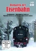 Eisenbahnwinter - Romantik Der Eisenbahn