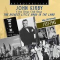 Cover-Bild zum Titel 'The biggest little Band in the Land' von 'John/Onyx Club Boys Kirby'