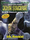 John Sinclair 2301 - Ian Rolf Hill