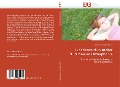 Cover-Bild zum Titel 'Expérience d'un Atelier d'Ecriture en Orthophonie' von 'Géraldine Briganti-Blache'