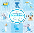 Cover-Bild zum Titel 'Il primo anno del mio bambino' von ''