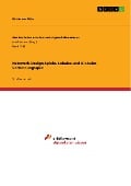 Cover-Bild zum Titel 'Netzwerk-Design-Spiele. Lokales und Globales Verbindungsspiel' von 'Katrin von Otte'