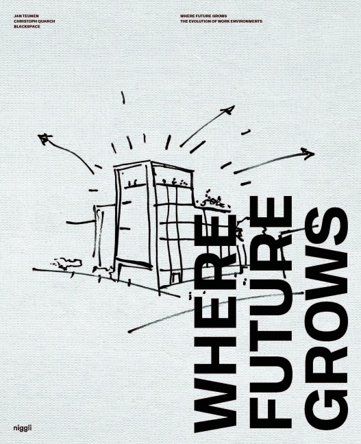 Where Future Grows - 