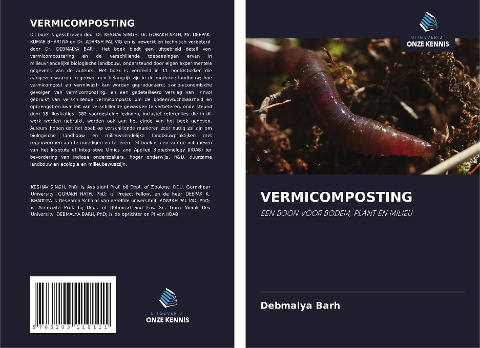 VERMICOMPOSTING - Debmalya Barh