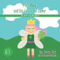 Meri-Rose and the Four-Leaf Clover: Book 1 of the Irish Fairy Adventures - Jenny Dee