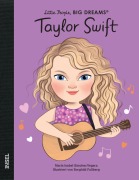 Taylor Swift - María Isabel Sánchez Vegara