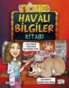 Cover-Bild zum Titel 'Havali Bilgiler Kitabi' von 'Dilara Sari'