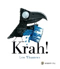 Cover-Bild zum Titel 'Krah!' von 'Leo Timmers'