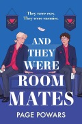 Cover-Bild zum Titel 'And They Were Roommates' von 'Page Powars'