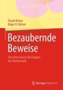 Cover-Bild zum Titel 'Bezaubernde Beweise' von 'Claudi Alsina, Roger B. Nelsen'