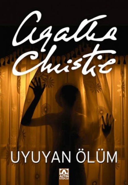Uyuyan Ölüm - Agatha Christie
