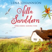 Cover-Bild zum Titel 'Villa Sanddorn (ungekürzt)' von 'Lena Johannson'