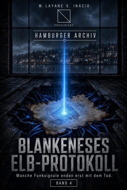 Blankeneses Elb-Protokoll - M Layane S Inacio