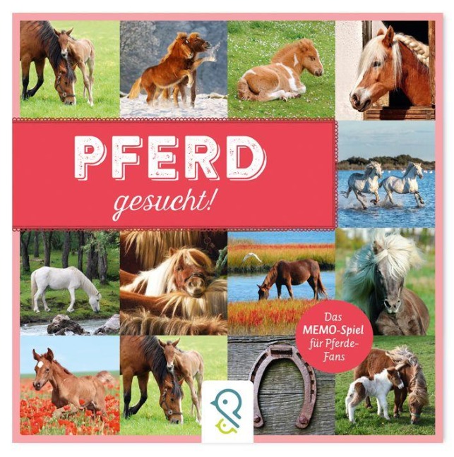 Pferd gesucht! - 