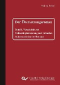 Der Übersetzungsroman - 