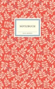 Cover-Bild zum Titel 'Notizbuch Insel-Bücherei 'Roter Blätterzauber'' von ''