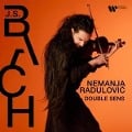 J.S. Bach - Nemanja/Double Sens/Jaroussky Radulovic