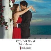 Cover-Bild zum Titel 'Bajo el sol griego' von 'Lynne Graham'