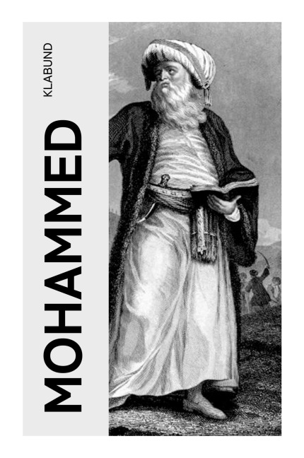 Mohammed - Klabund