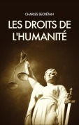 Cover-Bild zum Titel 'Les Droits de l'Humanité' von 'Charles Secrétan'