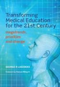 Cover-Bild zum Titel 'Transforming Medical Education for the 21st Century' von 'George R. Lueddeke'