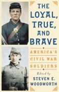 Cover-Bild zum Titel 'The Loyal, True, and Brave' von ''