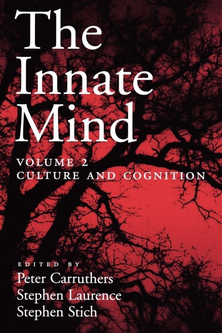 The Innate Mind, Volume 2 - 