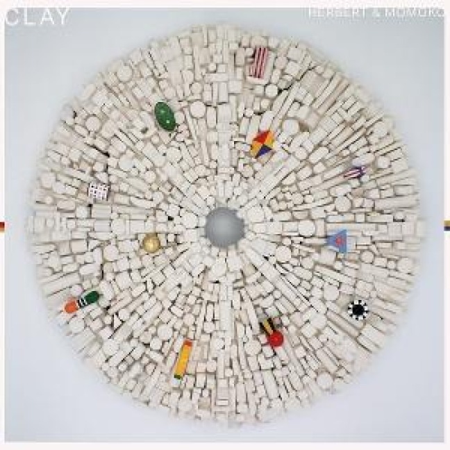 Clay - Herbert & Momoko (Matthew Herbert/Momoko Gill)