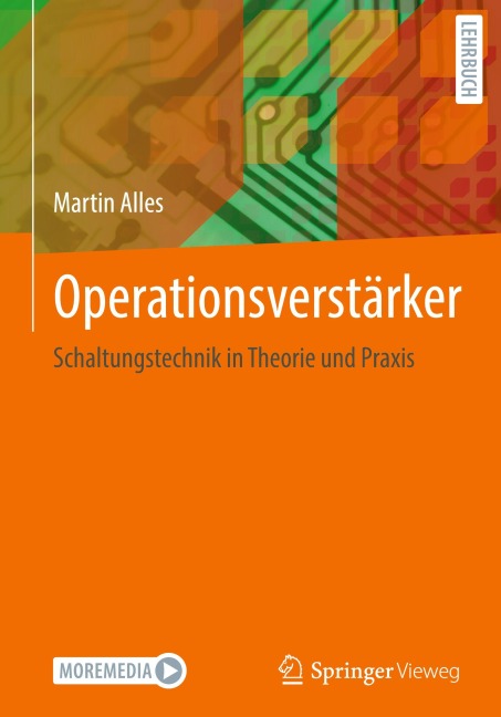 Operationsverstärker - Martin Alles