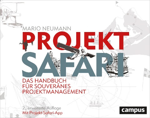 Projekt-Safari - Mario Neumann
