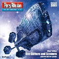 Cover-Bild zum Titel 'Perry Rhodan 3001: Von Göttern und Gönnern' von 'Oliver Fröhlich'
