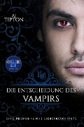 Die Entscheidung des Vampirs: Eine übersinnliche Liebesgeschichte (Königliches Blut, #4) - Aj Tipton