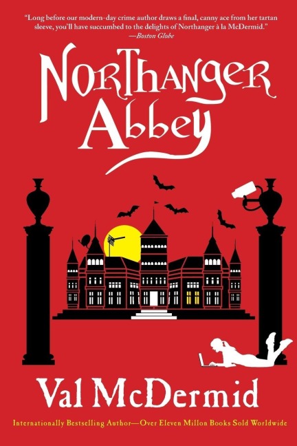 Northanger Abbey - Val McDermid