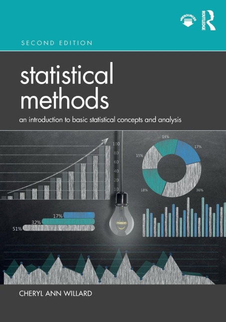 Statistical Methods - Cheryl Ann Willard