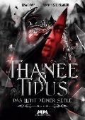 Thanee & Tidus - Hannah Sternjakob, Lisa Lamp