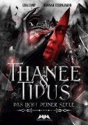 Thanee & Tidus - Hannah Sternjakob, Lisa Lamp