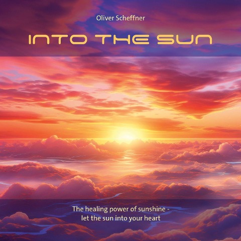 Into the sun - 