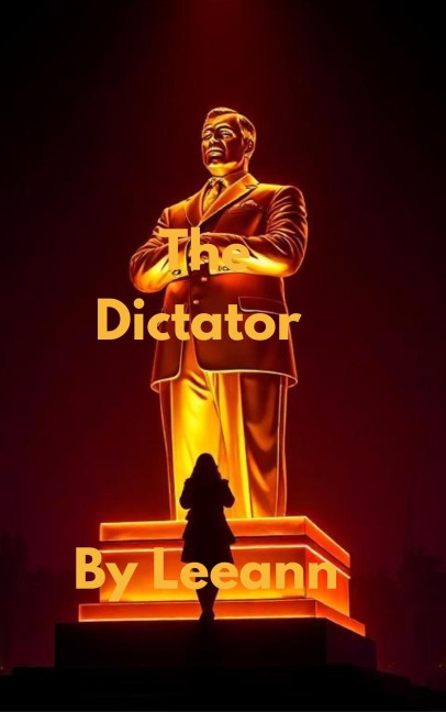The Dictator - Leeann