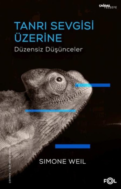 Tanri Sevgisi Üzerine Düzensiz Düsünceler - Simone Weil