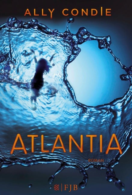 Atlantia - Ally Condie