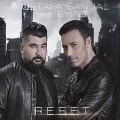 Cover-Bild zum Titel 'Reset' von 'Eypio, Mustafa Sandal'