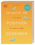 Cover-Bild zum Titel 'Die Macht der positiven Gedanken' von 'Victoria Jackson'